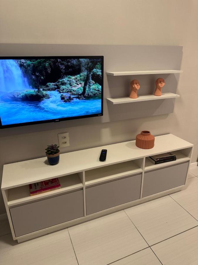 Flat - Boa Viagem Para Ate 5 Pessoas, Andar Alto Vista Mar, Piscina, Wifi 500Mbps, Recife Exteriör bild