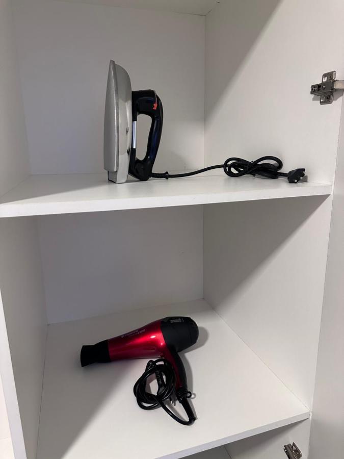 Flat - Boa Viagem Para Ate 5 Pessoas, Andar Alto Vista Mar, Piscina, Wifi 500Mbps, Recife Exteriör bild