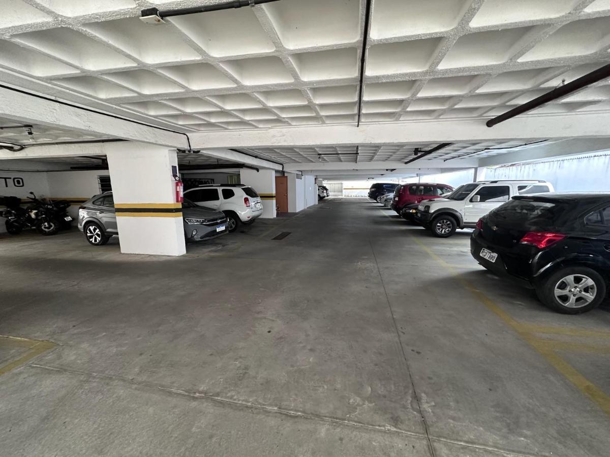 Flat - Boa Viagem Para Ate 5 Pessoas, Andar Alto Vista Mar, Piscina, Wifi 500Mbps, Recife Exteriör bild