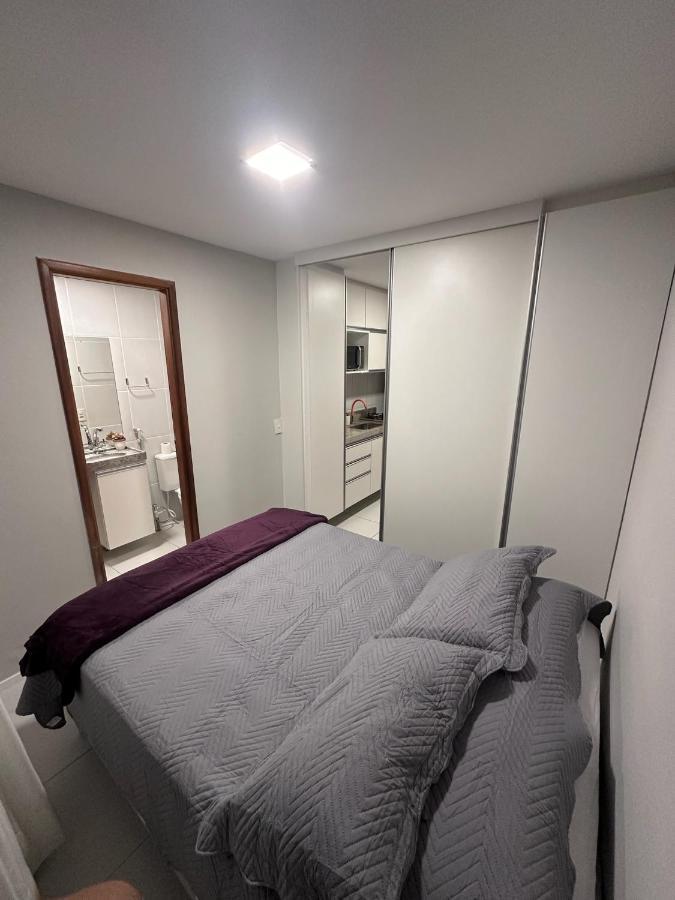 Flat - Boa Viagem Para Ate 5 Pessoas, Andar Alto Vista Mar, Piscina, Wifi 500Mbps, Recife Exteriör bild